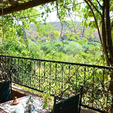 Auberge Ayam Atlas- Pool 10Mn Away Ourika Zewnętrze zdjęcie