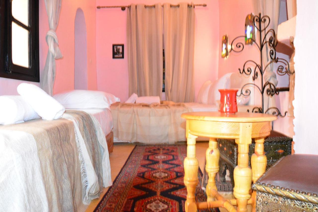 Auberge Ayam Atlas- Pool 10Mn Away Ourika Zewnętrze zdjęcie
