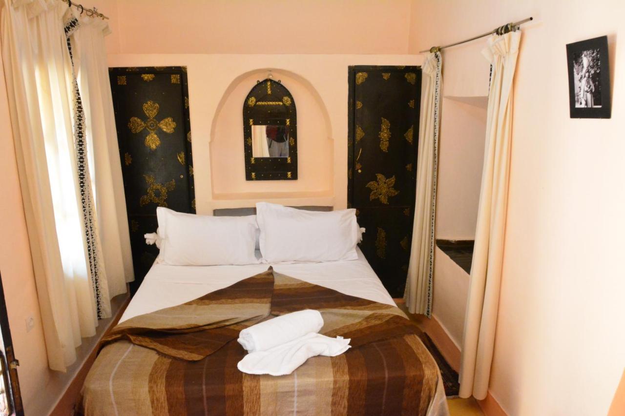 Auberge Ayam Atlas- Pool 10Mn Away Ourika Zewnętrze zdjęcie
