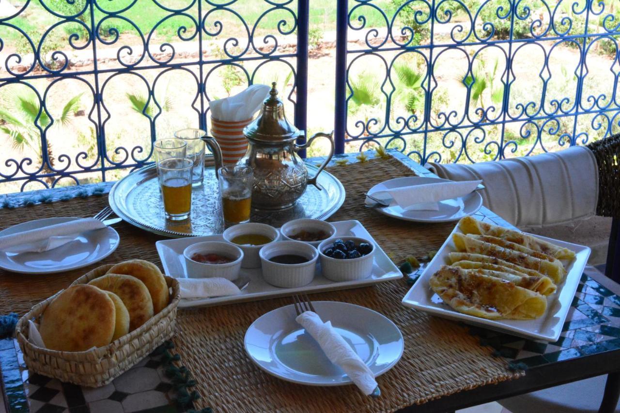 Auberge Ayam Atlas- Pool 10Mn Away Ourika Zewnętrze zdjęcie