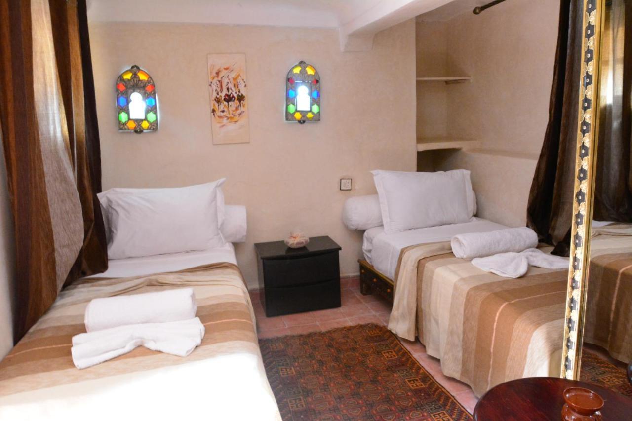 Auberge Ayam Atlas- Pool 10Mn Away Ourika Zewnętrze zdjęcie