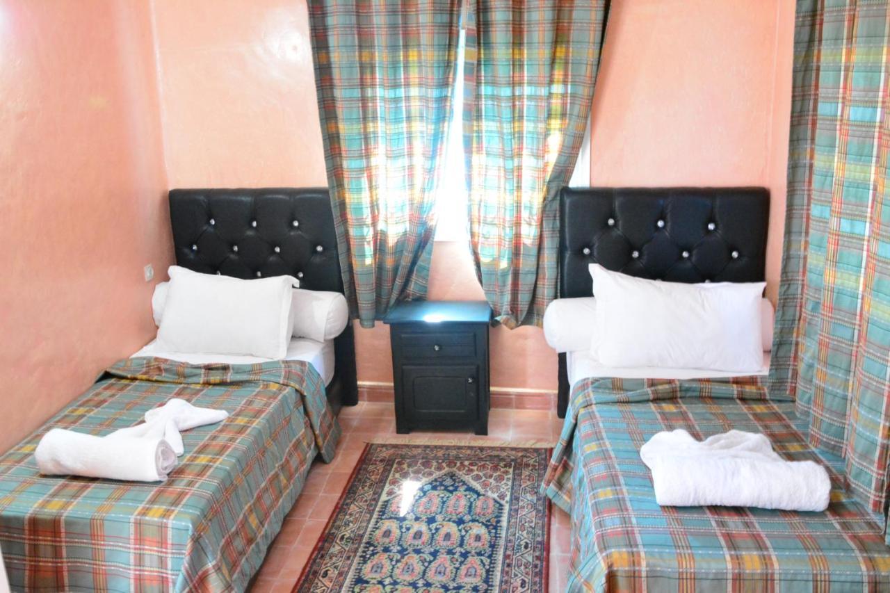 Auberge Ayam Atlas- Pool 10Mn Away Ourika Zewnętrze zdjęcie