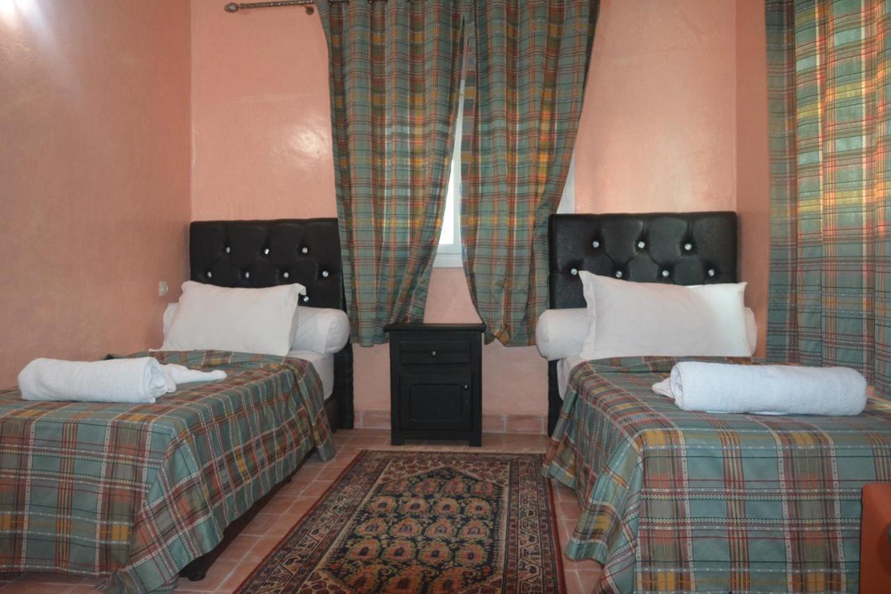 Auberge Ayam Atlas- Pool 10Mn Away Ourika Zewnętrze zdjęcie