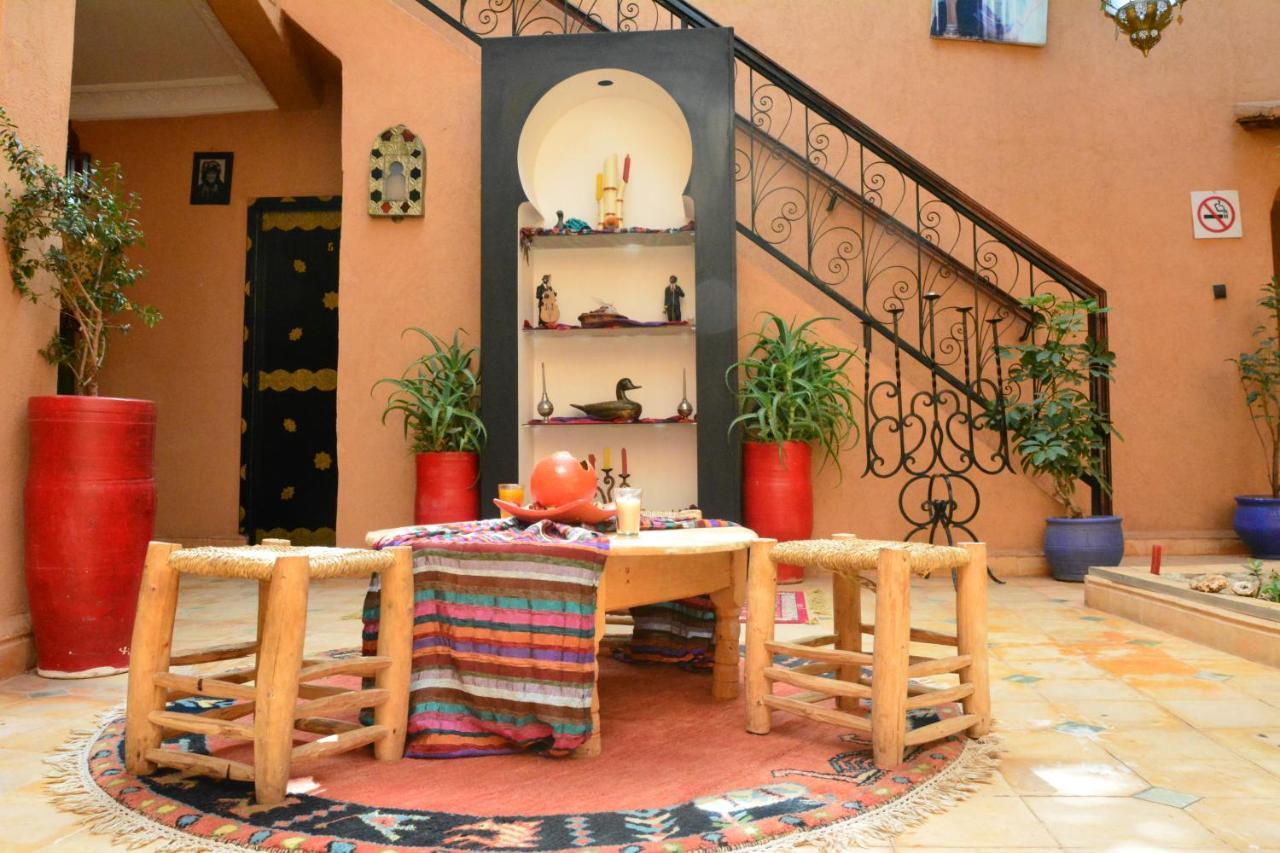 Auberge Ayam Atlas- Pool 10Mn Away Ourika Zewnętrze zdjęcie