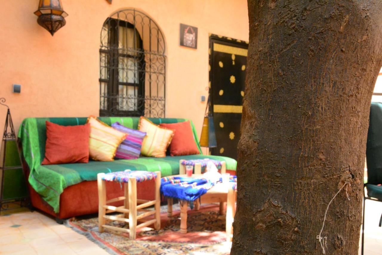 Auberge Ayam Atlas- Pool 10Mn Away Ourika Zewnętrze zdjęcie