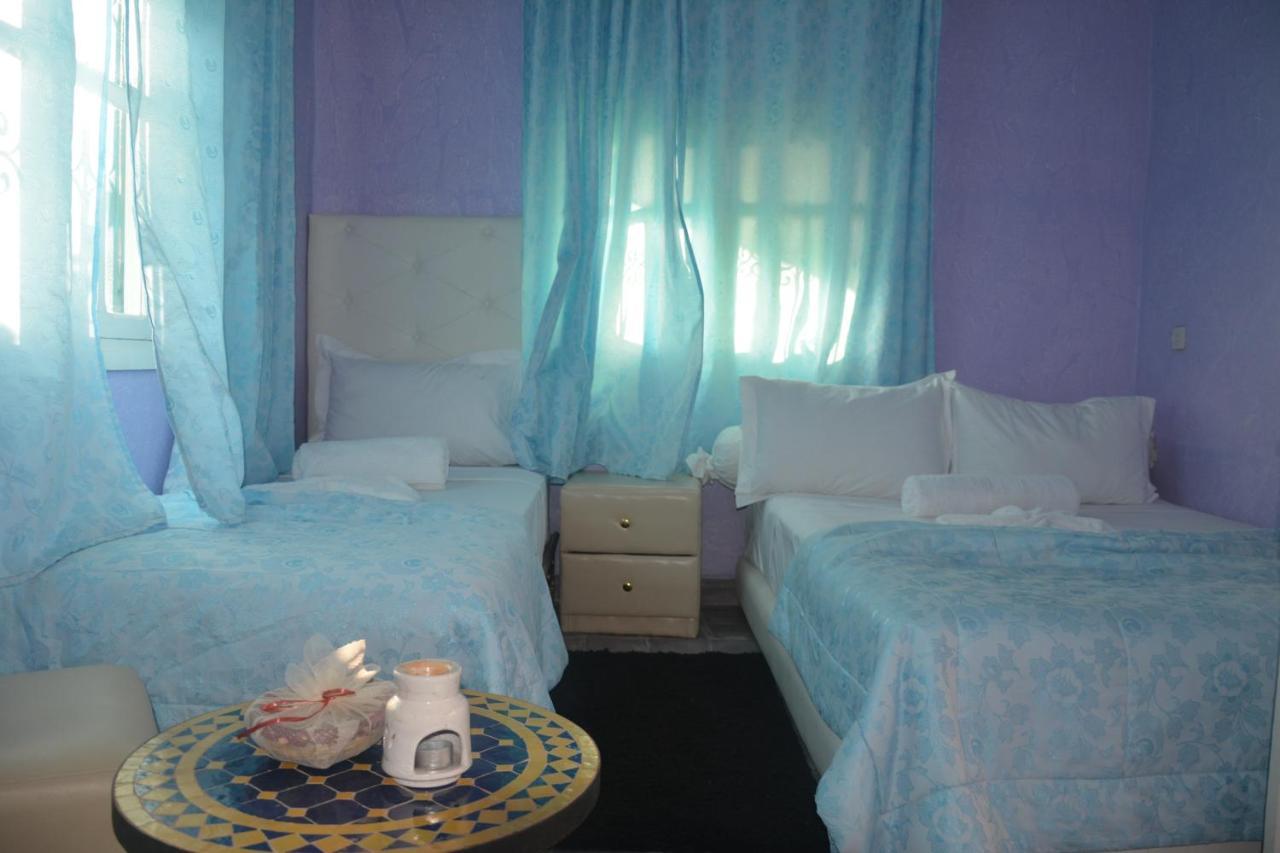 Auberge Ayam Atlas- Pool 10Mn Away Ourika Zewnętrze zdjęcie