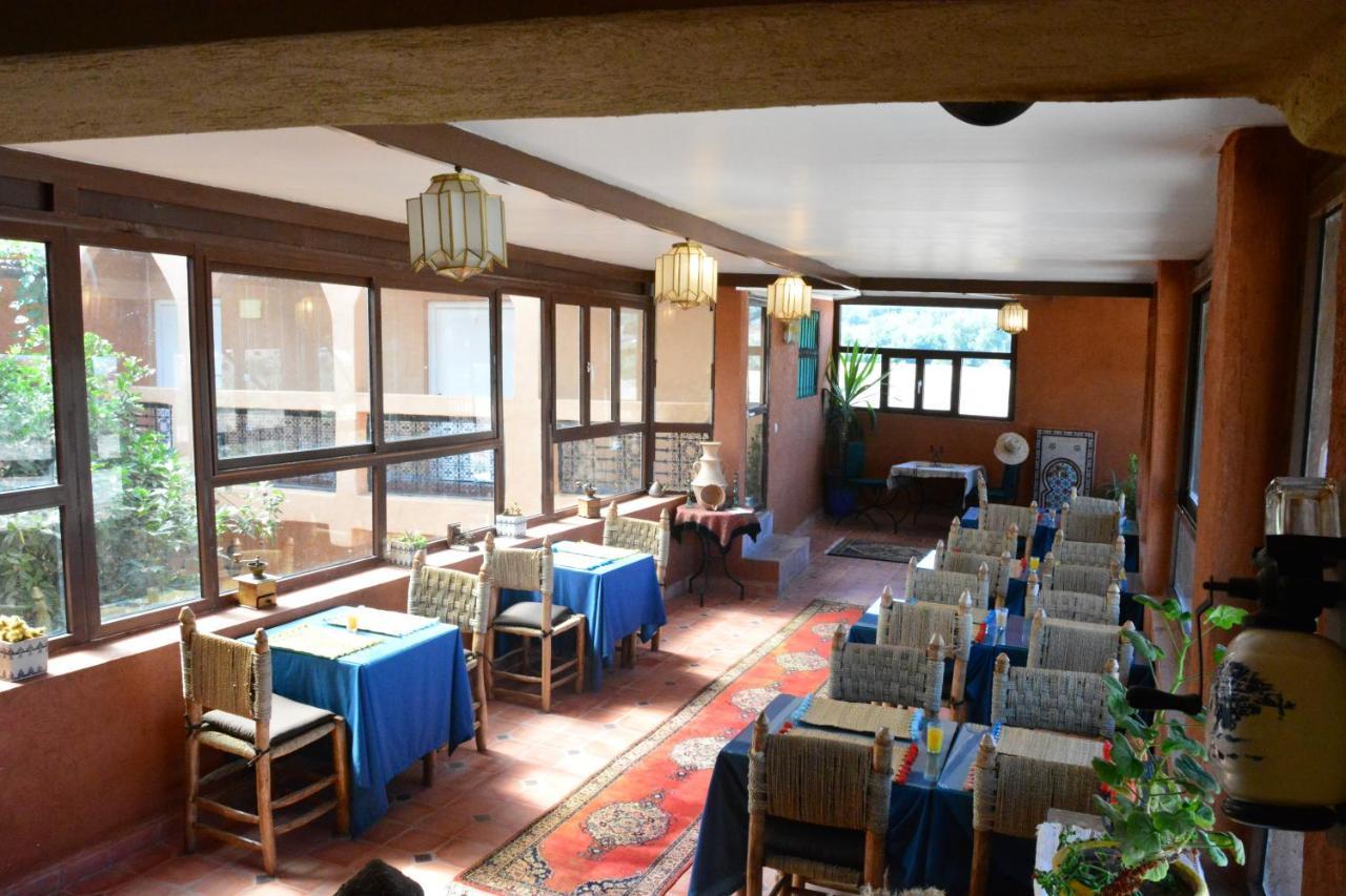 Auberge Ayam Atlas- Pool 10Mn Away Ourika Zewnętrze zdjęcie