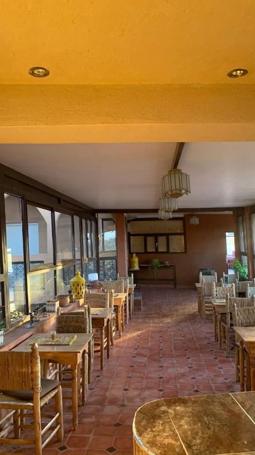 Auberge Ayam Atlas- Pool 10Mn Away Ourika Zewnętrze zdjęcie