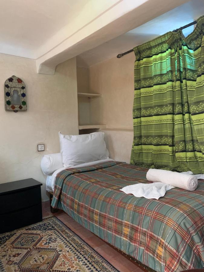 Auberge Ayam Atlas- Pool 10Mn Away Ourika Zewnętrze zdjęcie