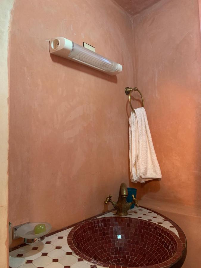 Auberge Ayam Atlas- Pool 10Mn Away Ourika Zewnętrze zdjęcie