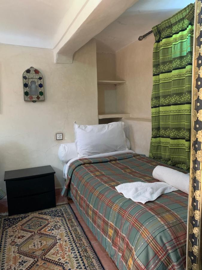 Auberge Ayam Atlas- Pool 10Mn Away Ourika Zewnętrze zdjęcie