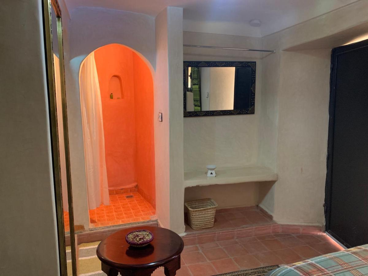 Auberge Ayam Atlas- Pool 10Mn Away Ourika Zewnętrze zdjęcie