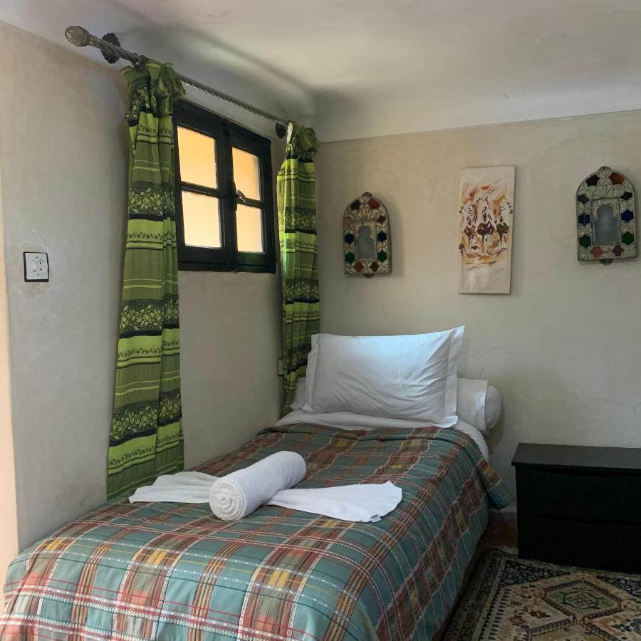 Auberge Ayam Atlas- Pool 10Mn Away Ourika Zewnętrze zdjęcie