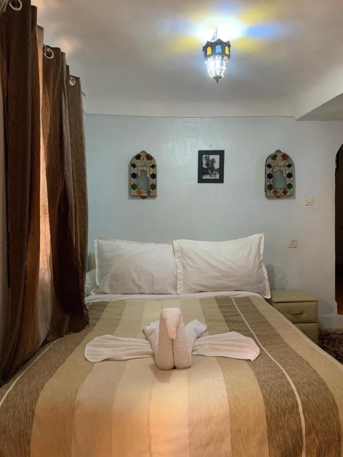 Auberge Ayam Atlas- Pool 10Mn Away Ourika Zewnętrze zdjęcie