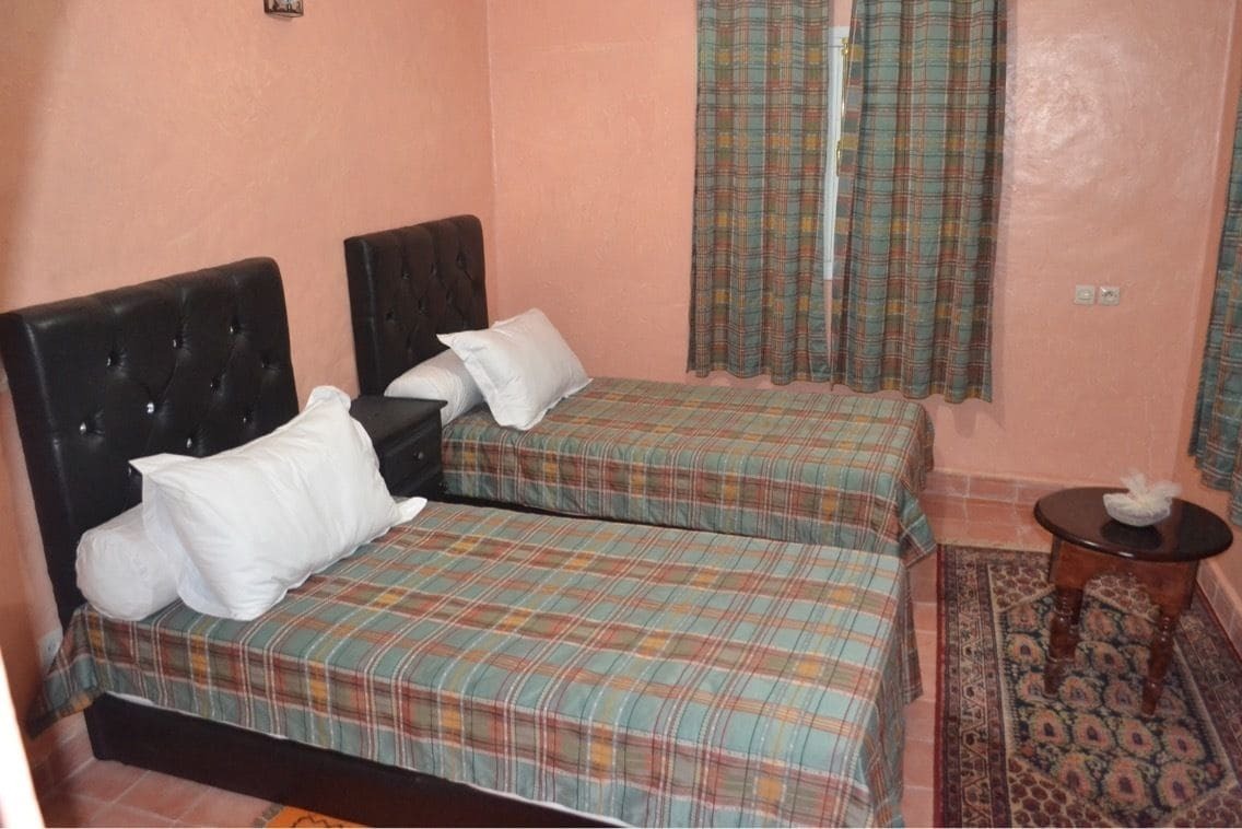 Auberge Ayam Atlas- Pool 10Mn Away Ourika Zewnętrze zdjęcie